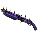 Festivized Ghost Town Shotgun (Minimal Wear)
