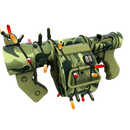 Festivized Backwoods Boomstick Mk.II Stickybomb Launcher (Factory New)