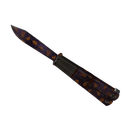 Spirit of Halloween Knife (Minimal Wear)