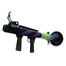Macabre Web Mk.II Rocket Launcher (Minimal Wear)