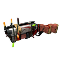 Strange Festivized Civic Duty Mk.II Soda Popper (Battle Scarred)