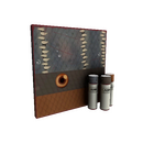 Piranha Mania War Paint (Minimal Wear)