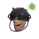 Calamitous Cauldron