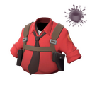 Holstered Heaters