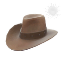 The Hat with No Name