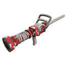 Bloom Buffed Лечебная пушка (После полевых испытаний)