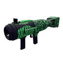 Raving Dead Air Strike (Factory New)