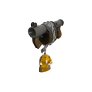 Strange Specialized Killstreak Gold Botkiller Stickybomb Launcher Mk.I