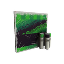 Helldriver War Paint (Field-Tested)