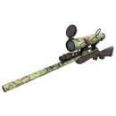 Killstreak Bank Rolled Sniper Rifle (Minimal Wear)