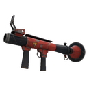 Killstreak Neo Tokyo Rocket Launcher (Field-Tested)