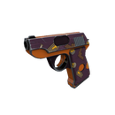 Horror Holiday Pistol (Minimal Wear)