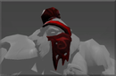 Red Mist Reaper's Mask