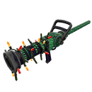 Festivized Raving Dead Medi Gun (Field-Tested)