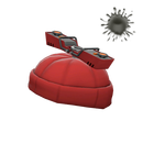 Unusual Telefragger Toque