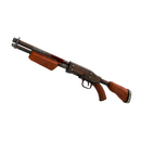 Civil Servant Mk.II Семейное дело (Поношенное)