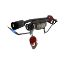 Strange Blood Botkiller Flame Thrower Mk.I