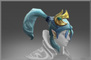 Emeraldine Crest