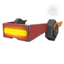 The Bolt Boy