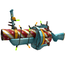 Festivized Specialized Killstreak Frosty Delivery Grenade Launcher (Minimal Wear)