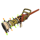 Strange Festivized Smalltown Bringdown Mk.II Medi Gun (Field-Tested)