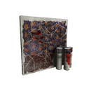 Spirit of Halloween War Paint (Battle Scarred)