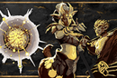 The International 2021 Loading Screen II
