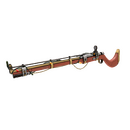 Strange Festivized Specialized Killstreak Civic Duty Mk.II Bazaar Bargain (Minimal Wear)