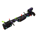Festivized Macabre Web Mk.II Rescue Ranger (Minimal Wear)