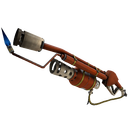 Smalltown Bringdown Mk.II Flame Thrower (Minimal Wear)