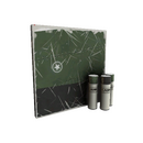 Bomber Soul War Paint (Field-Tested)