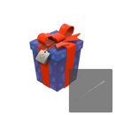 A Carefully Wrapped Gift