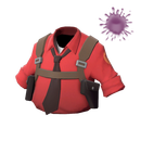 Holstered Heaters
