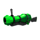 Strange Specialized Killstreak Health and Hell (Green) Loose Cannon (Minimal Wear)