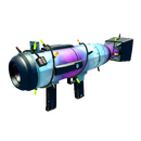 Frozen Aurora Авиаудар (Немного поношенное)  с украшениями