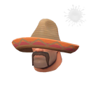 Strange El Zapateador