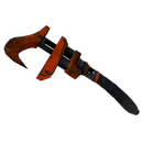 Strange Specialized Killstreak Health and Hell Jag (Well-Worn)