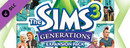 The Sims™ 3 Generations