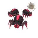 Strange Creepy Crawlers