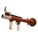 Strange Specialized Killstreak Smalltown Bringdown Rocket Launcher (Minimal Wear)