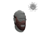 Strange Madmann's Muzzle