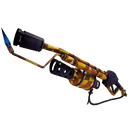 Candy Coated Flame Thrower (Minimal Wear)
