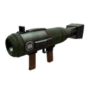 Stealth Specialist Air Strike (Minimal Wear)