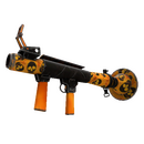 Strange Searing Souls Rocket Launcher (Field-Tested)