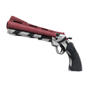 Bomb Carrier Revolver (Factory New)
