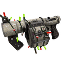 Strange Festivized Spider Season Stickybomb Launcher (Field-Tested)