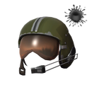 The Whirly Warrior