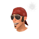 Дитя дорог необычного типа