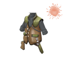 Crocodile Dandy