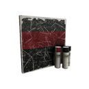 Blackout Боевая краска (Поношенное)